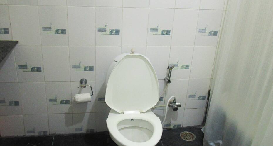 Hotel Sai Renaissance, Puttaparthi 4